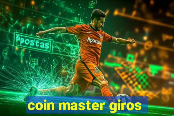 coin master giros